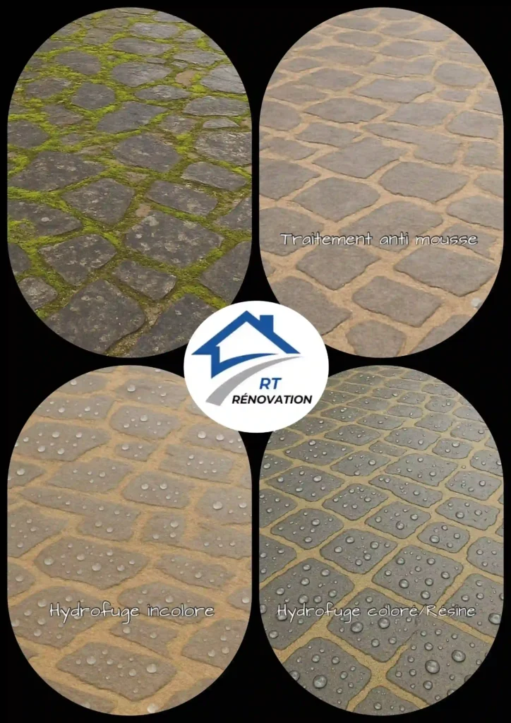 Formules nettoyage dallage | Strasbourg saverne sélestat haguenau Colmar Mulhouse haut Rhin 68 et bas Rhin 67 Alsace