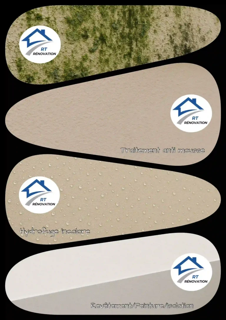 Formules nettoyage façade | Strasbourg saverne sélestat haguenau Colmar Mulhouse haut Rhin 68 et bas Rhin 67 Alsace