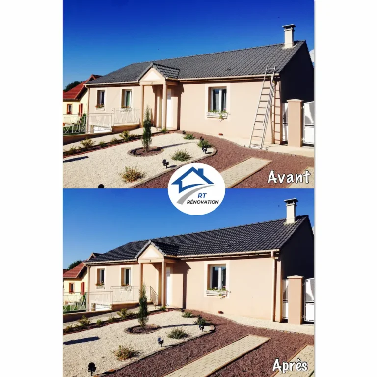 Rénovation de toiture Strasbourg bas Rhin 67 Alsace