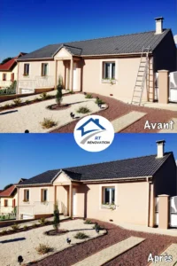 Rénovation de toiture Strasbourg bas Rhin 67 Alsace