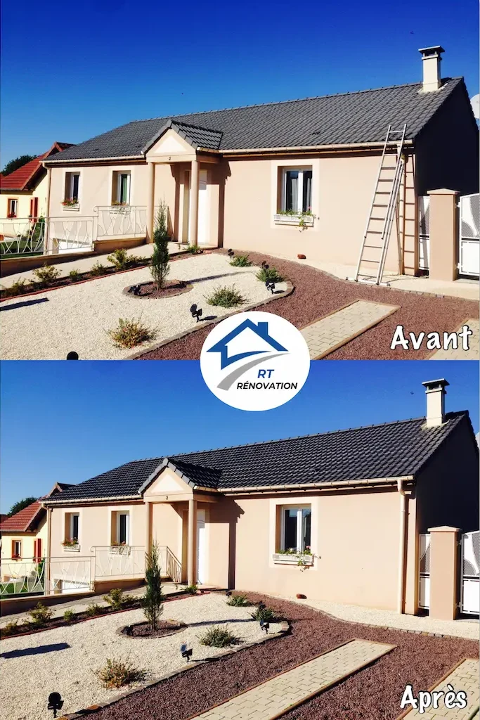 Rénovation de toiture Strasbourg bas Rhin 67 Alsace